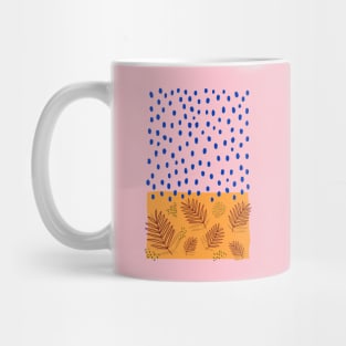 The Rain #1 Mug